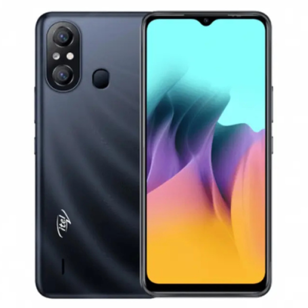 ITEL A58 PRO